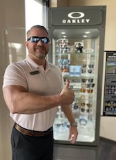 Photo of Dr. Bellflower